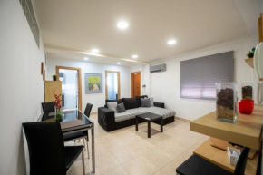 THE PHOTOGRAFIC FLAT, Malaga